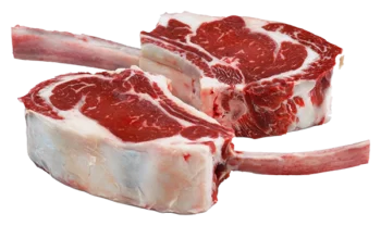 Tomahawk de bœuf