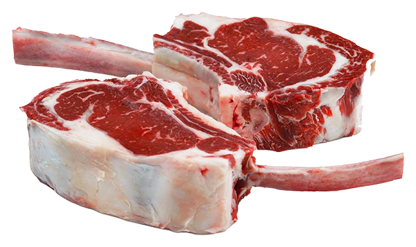 Tomahawk de bœuf