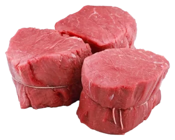 Tournedos filet de bœuf