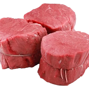 Tournedos filet de bœuf