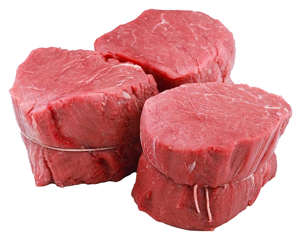 Tournedos filet de bœuf