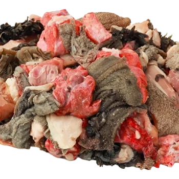 Tripe de bœuf