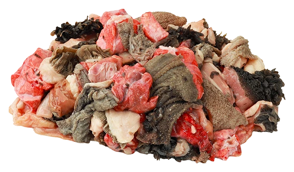 Tripe de bœuf