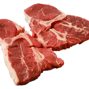 Tagine de bœuf avec os