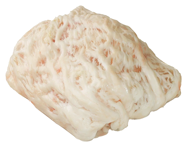 Crépine d'agneau