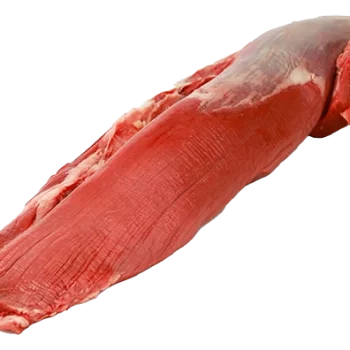 Filet de bœuf