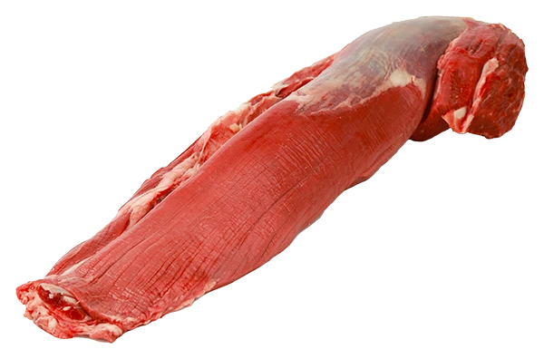 Filet de bœuf