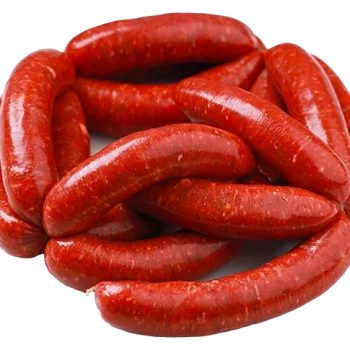Merguez de bœuf