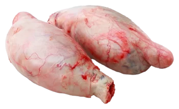 Rognons blanc de bœuf
