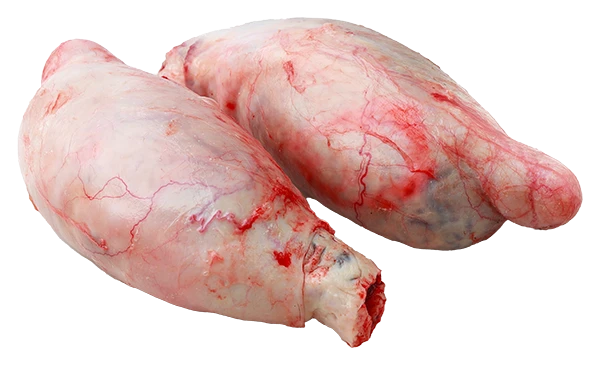 Rognons blanc de bœuf