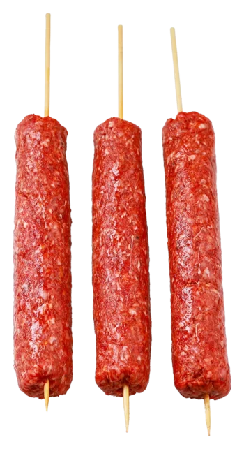 Shish Kebab surgelé