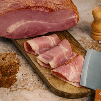 Smoked Meat