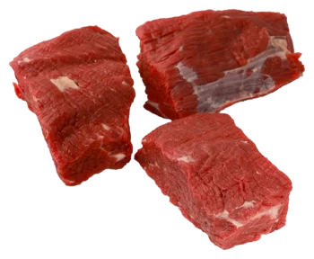Tagine de bœuf sans os