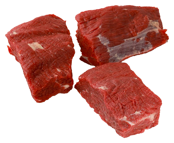 Tagine de bœuf sans os