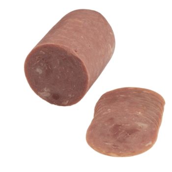 galantine de boeuf nature