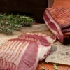 Bacon de Bœuf
