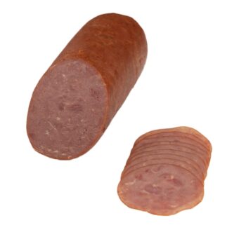 jambon de boeuf