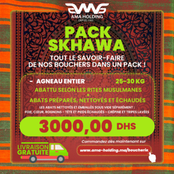 Pack Skhawa