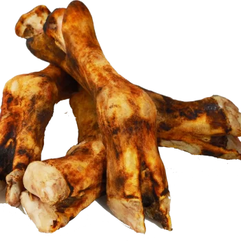 Pieds d'agneau
