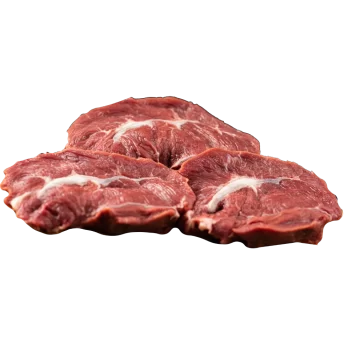 Paleron de bœuf