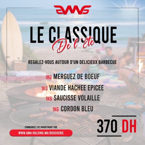 Le Classique de l'été