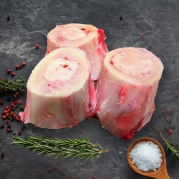 Os à moelle de boeuf