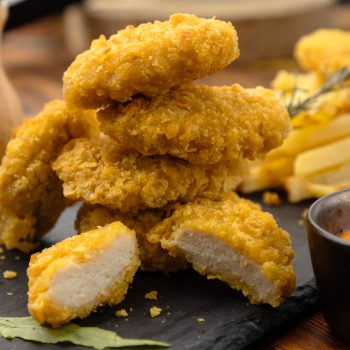 nuggets poulet