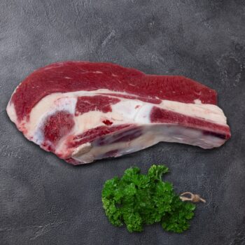 Tagine Couscous Avec Os