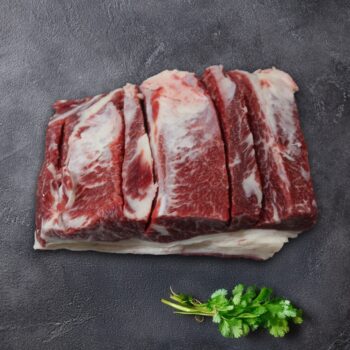 Tagine Couscous Sans Os