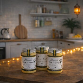 Gras fondu de boeuf (Lidam)