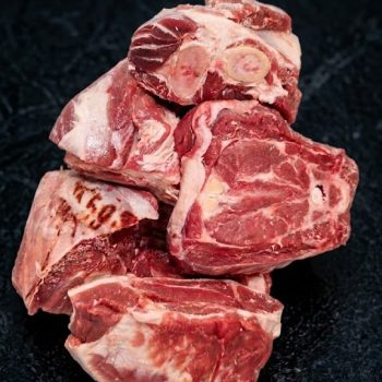 TAGINE D'AGNEAU A/OS