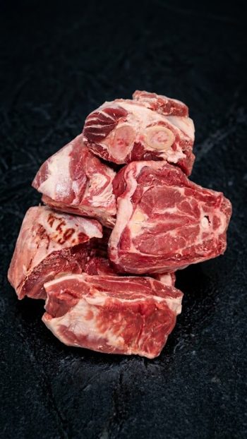 TAGINE D'AGNEAU A/OS