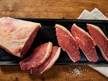Picanha Steak