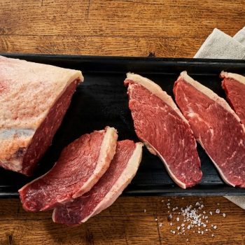 Picanha Steak